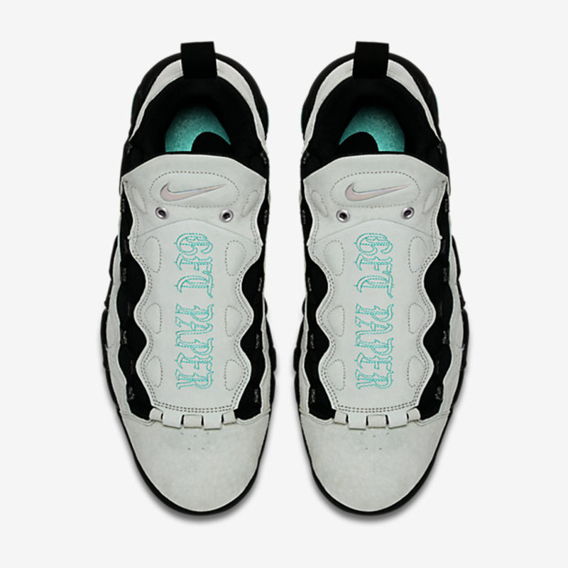 Nike more money qs sale
